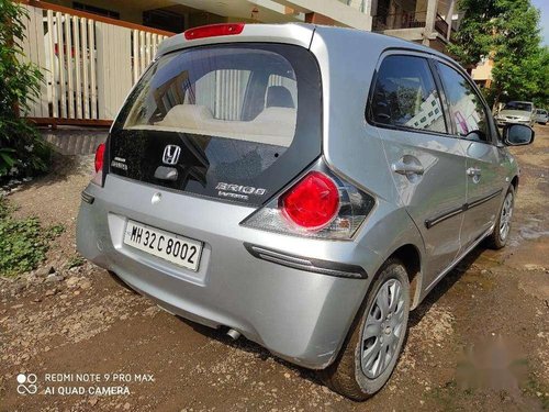 Used Honda Brio 2012 MT for sale in Jalgaon 