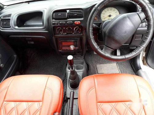 Maruti Suzuki Alto LXi BS-III, 2009, MT in Hyderabad 