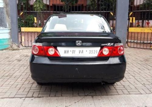 Used Honda City ZX GXi 2006 MT for sale in Pune 