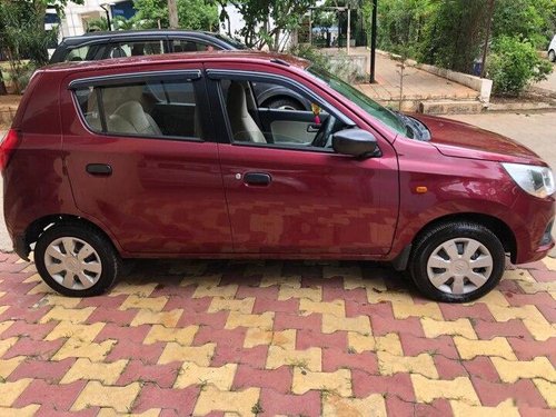 Used 2019 Maruti Suzuki Alto K10 AT for sale in Pune