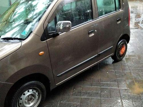 2013 Maruti Suzuki Wagon R MT for sale in Tirur