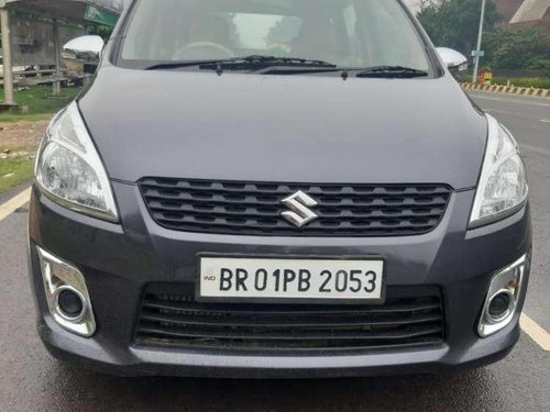 2013 Maruti Suzuki Ertiga VDI MT for sale in Patna 