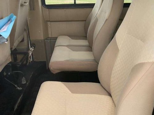 Used Tata Winger 2016 MT for sale in Vadodara 