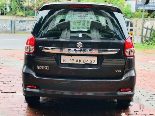 Used 2017 Maruti Suzuki Ertiga MT for sale in Kozhikode