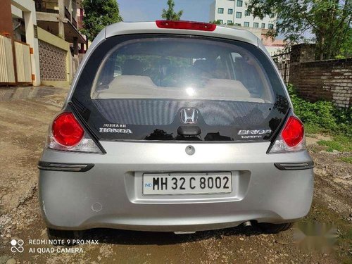 Used Honda Brio 2012 MT for sale in Jalgaon 