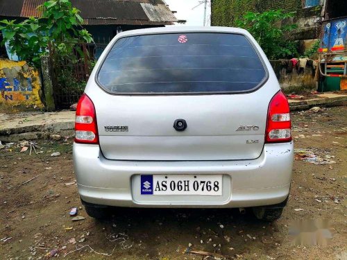 Maruti Suzuki Alto LXi BS-III, 2010, MT for sale in Dibrugarh 