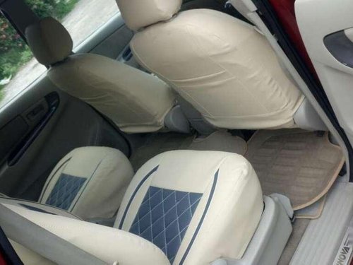 Used 2010 Toyota Innova MT for sale in Chandigarh 