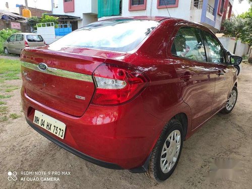 2017 Ford Aspire Trend Plus MT for sale in Jalgaon