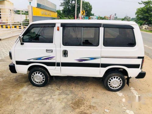 Maruti Suzuki Omni E 8, 2017, MT for sale in Patna 