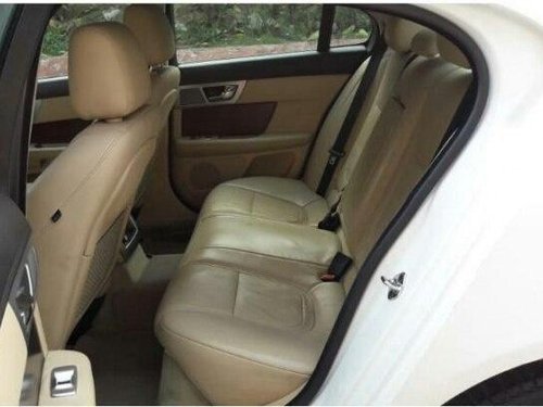 Used 2015 Jaguar XF 3.0 Litre S Premium Luxury AT in New Delhi