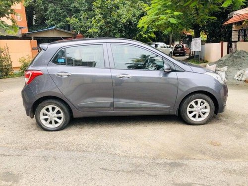 Hyundai Grand i10 AT Asta 2015 AT in Bangalore