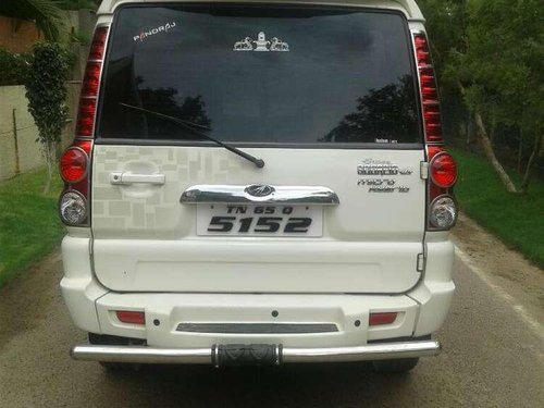 Used 2012 Mahindra Scorpio VLX MT for sale in Tirunelveli 