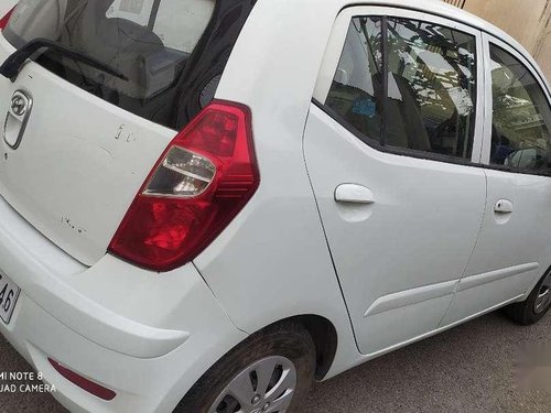 Used Hyundai i10 Sportz 1.2 2011 MT in Jammu