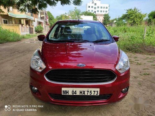 2017 Ford Aspire Trend Plus MT for sale in Jalgaon