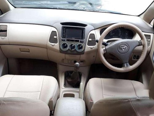 Used 2007 Toyota Innova MT for sale in Ahmedabad