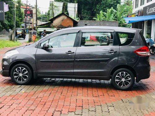 Used 2017 Maruti Suzuki Ertiga MT for sale in Kozhikode