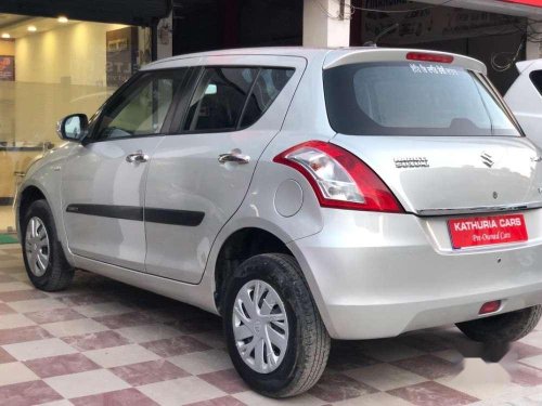 Maruti Suzuki Swift VDi ABS, 2016, MT for sale in Patiala