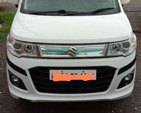 2015 Maruti Suzuki Stingray MT for sale in Jabalpur 