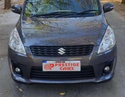 2013 Maruti Suzuki Ertiga VDI MT for sale in Mysore 