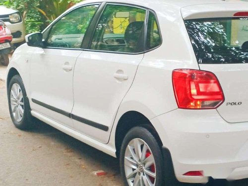 Used Volkswagen Polo 2014 MT for sale in Chennai 