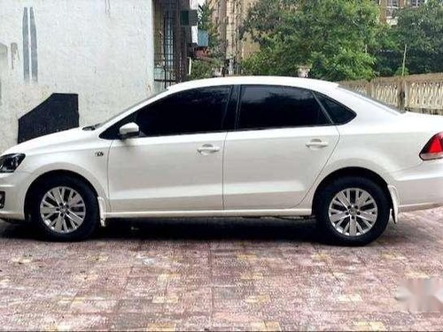 Volkswagen Vento 2015 MT for sale in Thane 