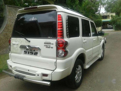 Used 2012 Mahindra Scorpio VLX MT for sale in Tirunelveli 