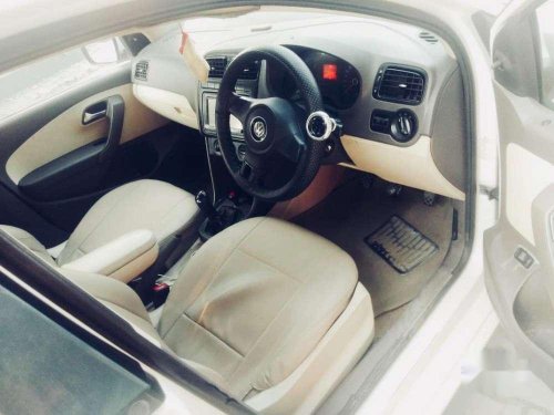 Used 2011 Volkswagen Vento MT for sale in Karnal 