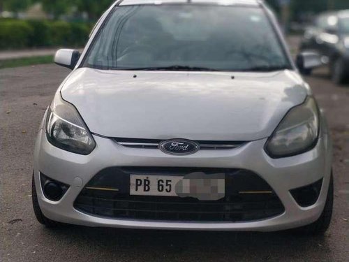 Used 2010 Ford Figo MT for sale in Chandigarh 