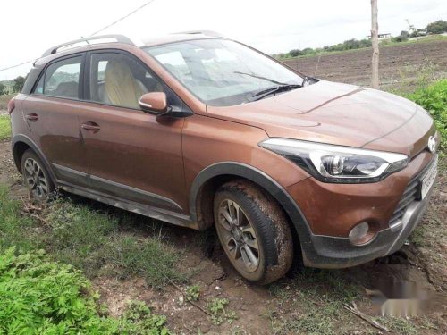 Hyundai i20 Active 1.4 S, 2017, MT for sale in Hyderabad 