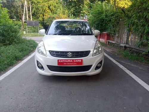 Used 2013 Maruti Suzuki Swift Dzire MT in Patiala