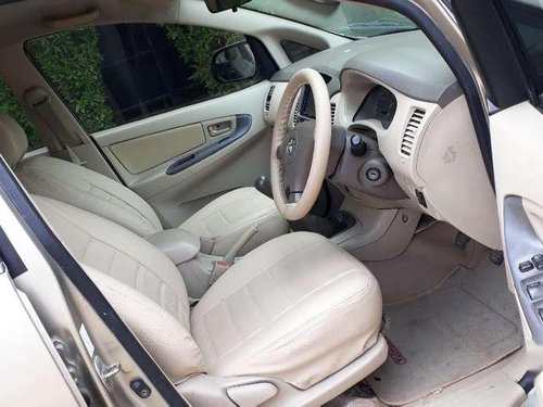 Used 2007 Toyota Innova MT for sale in Ahmedabad