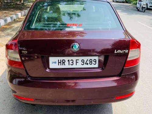 Used 2012 Skoda Laura MT for sale in Ghaziabad 