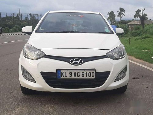 Hyundai I20 Sportz 1.4 CRDI 6 2015, MT for sale in Palakkad 