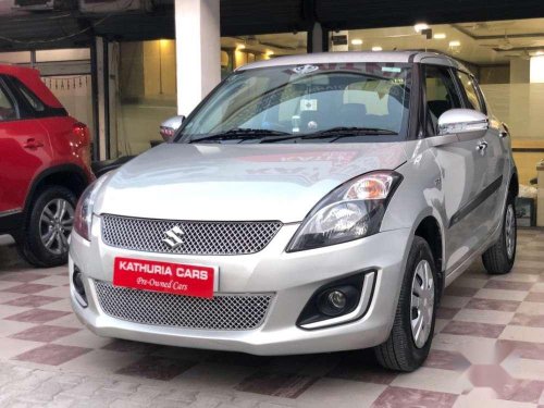 Maruti Suzuki Swift VDi ABS, 2016, MT for sale in Patiala