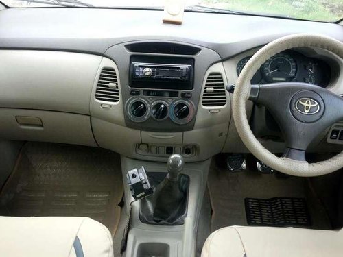 Used 2010 Toyota Innova MT for sale in Chandigarh 