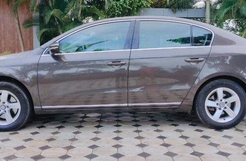 Used Volkswagen Passat Highline DSG S 2013 AT for sale in Nashik 