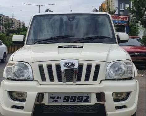 2009 Mahindra Scorpio VLS 2.2 mHawk MT for sale in Mira Road