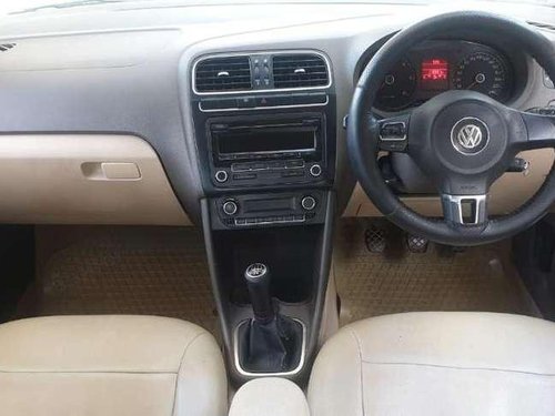 Used Volkswagen Vento 2012 MT for sale in Mysore 
