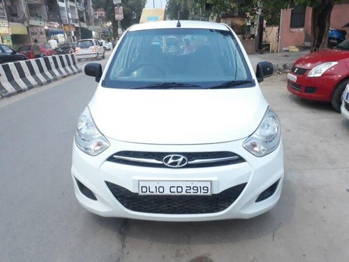 Used Hyundai i10 2012 MT for sale in New Delhi