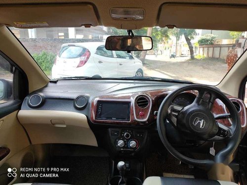 Honda Mobilio V i-VTEC 2015 MT for sale in Jalgaon