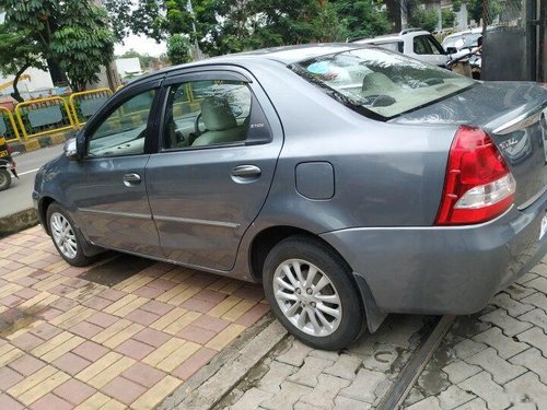 Used 2014 Toyota Etios Cross MT for sale in Pune 