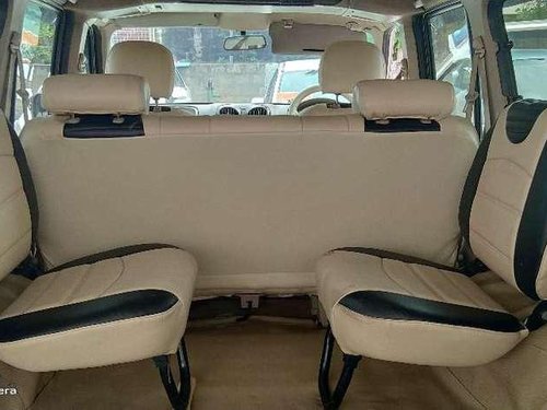 Used Mahindra Scorpio 2014 MT for sale in Vijayawada