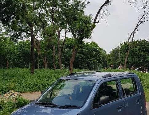 Maruti Suzuki Wagon R LXI 2010 MT in Gandhinagar 