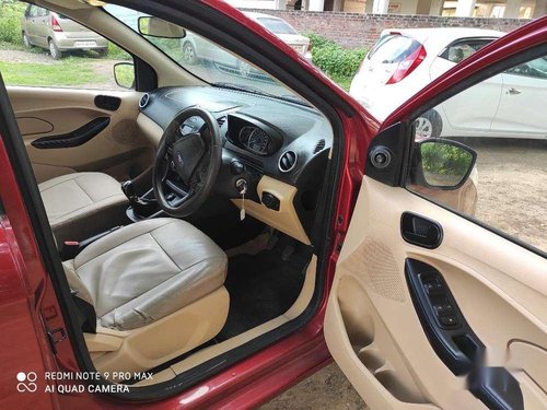 2017 Ford Aspire Trend Plus MT for sale in Jalgaon