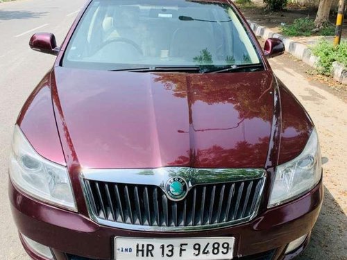 Used 2012 Skoda Laura MT for sale in Ghaziabad 