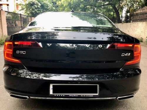 Used Volvo S90 2018 AT for sale in New Delhi