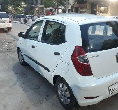 Used Hyundai i10 2012 MT for sale in New Delhi