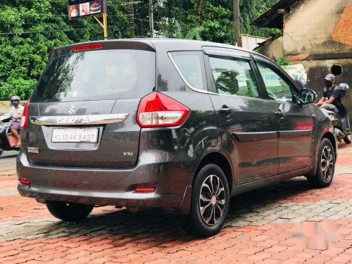 Used 2017 Maruti Suzuki Ertiga MT for sale in Kozhikode