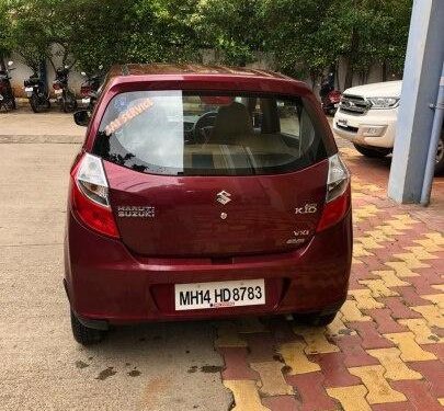 Used 2019 Maruti Suzuki Alto K10 AT for sale in Pune