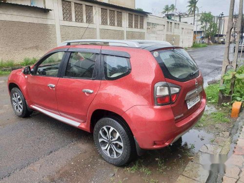 Used Nissan Terrano 2014 MT for sale in Surat